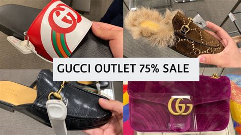 gucci designer outlet|gucci closeout sales.